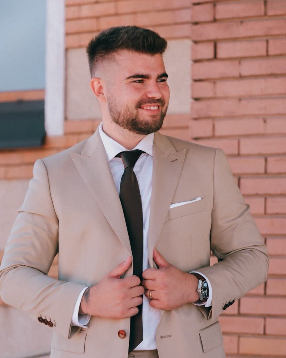 Marco Buga