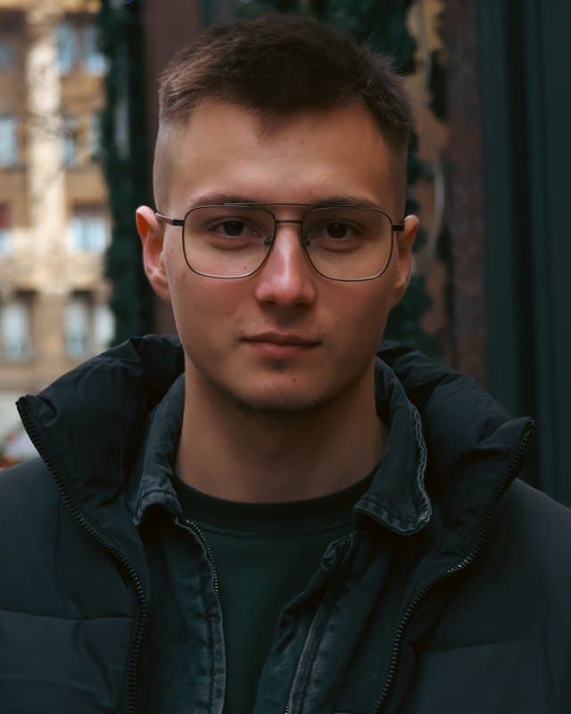 Marius Cozma